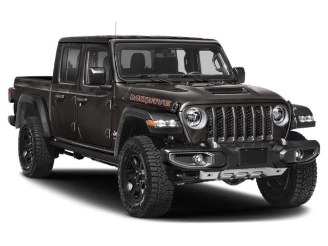 2022 Jeep Gladiator Mojave - Photo 9