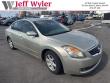 Used 2009 Nissan Altima 2.5 S Sedan