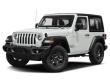 Used 2021 Jeep Wrangler Sport S SUV