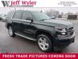 Used 2016 Chevrolet Tahoe LT SUV