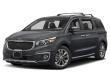 Used 2018 Kia Sedona SX-L Van Passenger Van