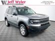 Used 2021 Ford Bronco Sport  SUV