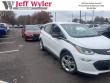 Used 2020 Chevrolet Bolt EV LT Wagon