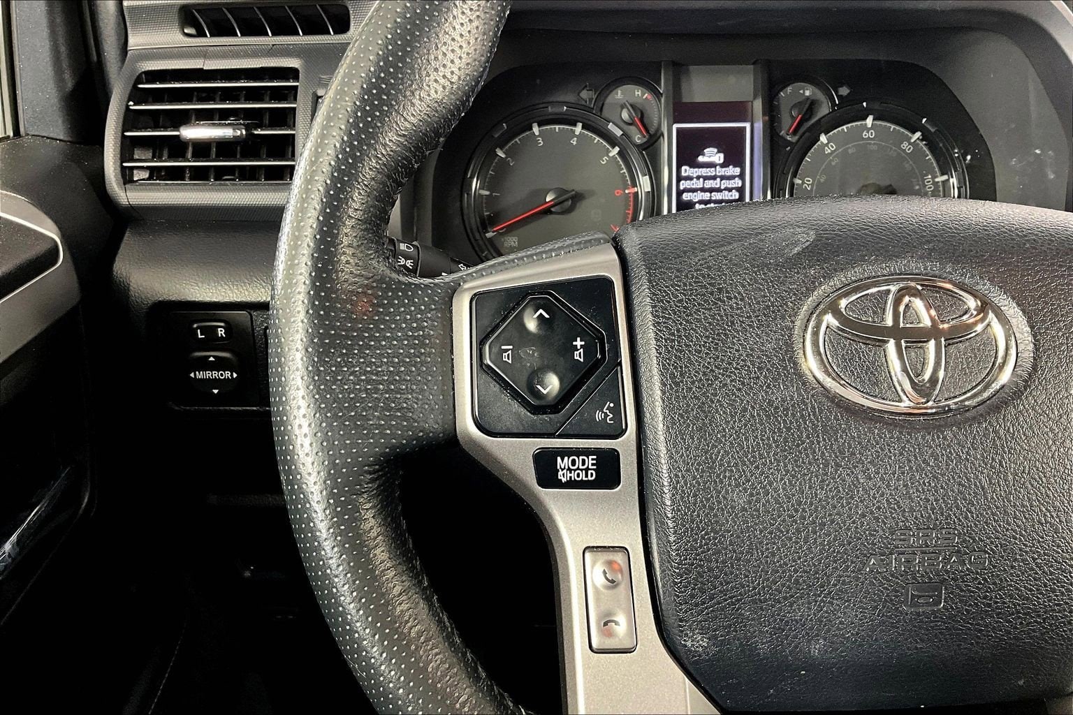 2024 Toyota 4Runner SR5 Premium - Photo 11