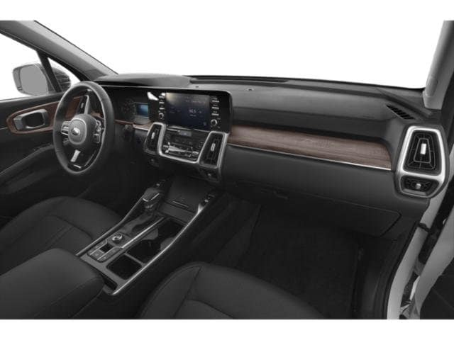 2021 Kia Sorento EX - Photo 18