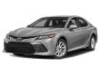 Used 2021 Toyota Camry LE Sedan