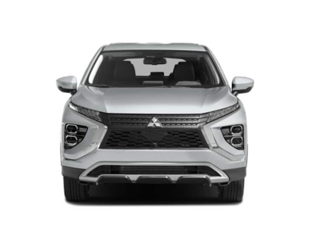 Used 2022 Mitsubishi Eclipse Cross CUV