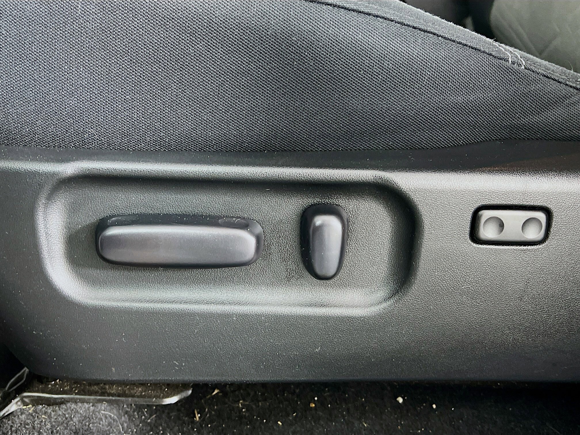 2023 Toyota Tacoma TRD Sport Double Cab photo 4