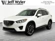 Used 2016 Mazda CX-5 Grand Touring SUV