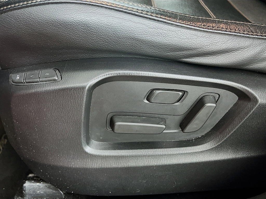 Used 2018 Mazda CX-5 Grand Touring SUV