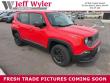 Used 2017 Jeep Renegade Sport SUV