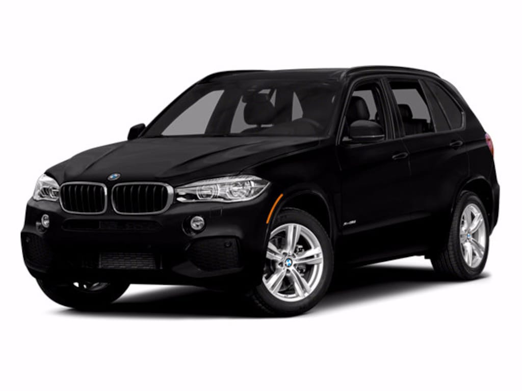Used 2014 BMW X5 xDrive35i SAV