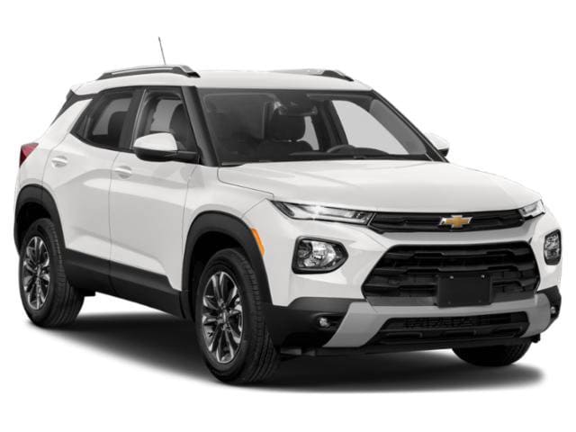 2021 Chevrolet Trailblazer LT - Photo 9