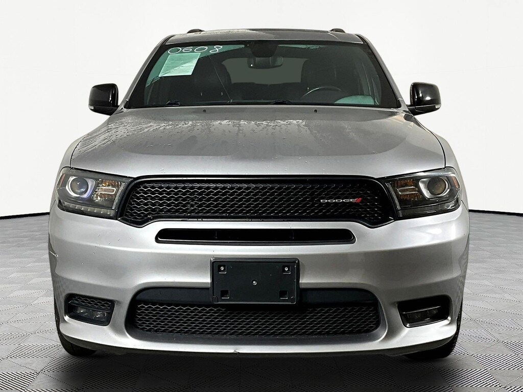 Used 2019 Dodge Durango GT Plus SUV