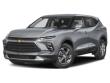 Used 2024 Chevrolet Blazer LT SUV