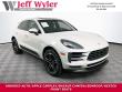 Used 2021 Porsche Macan S SUV