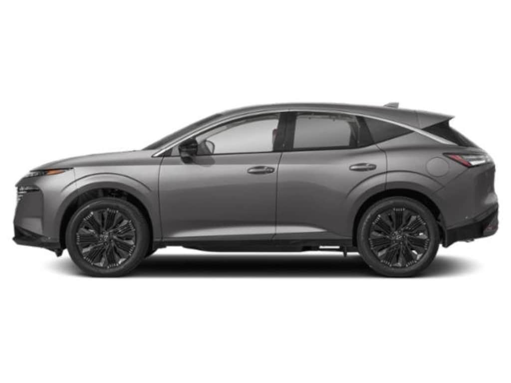 New 2026 Nissan Murano SL SUV