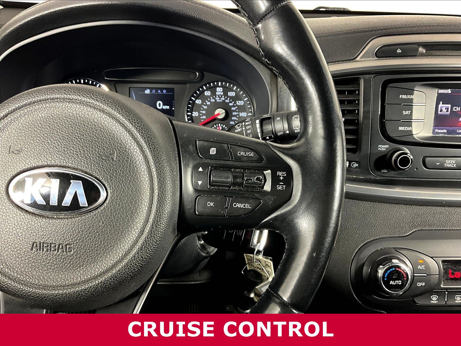 2016 Kia Sorento EX - Photo 15