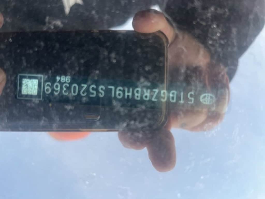 Used 2020 Toyota Highlander XLE SUV