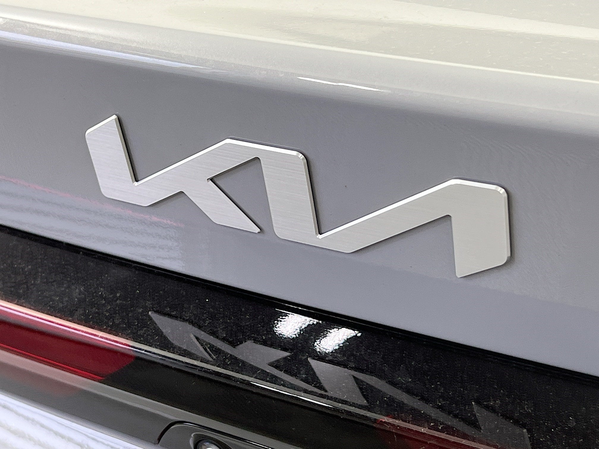 2025 Kia K5 GT-Line - Photo 34