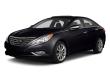 Used 2013 Hyundai Sonata Limited Sedan