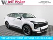 Kia Sportage Hybrid