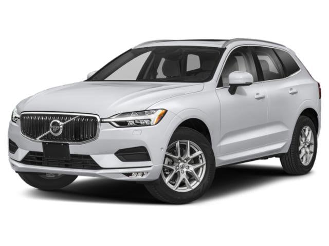 2020 Volvo XC60 T6 Inscription AWD's photo