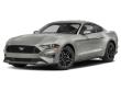 Used 2021 Ford Mustang GT Coupe