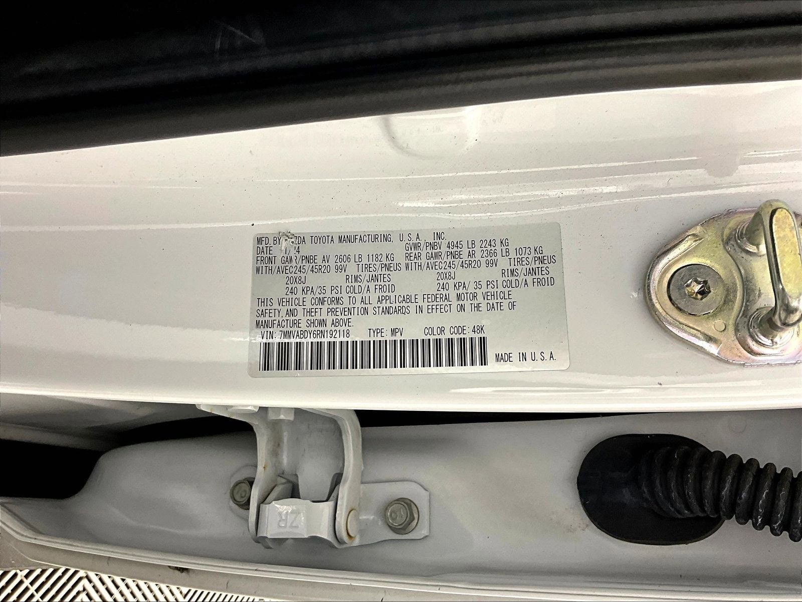 2024 Mazda CX-50 TURBO PREMIUM - Photo 17