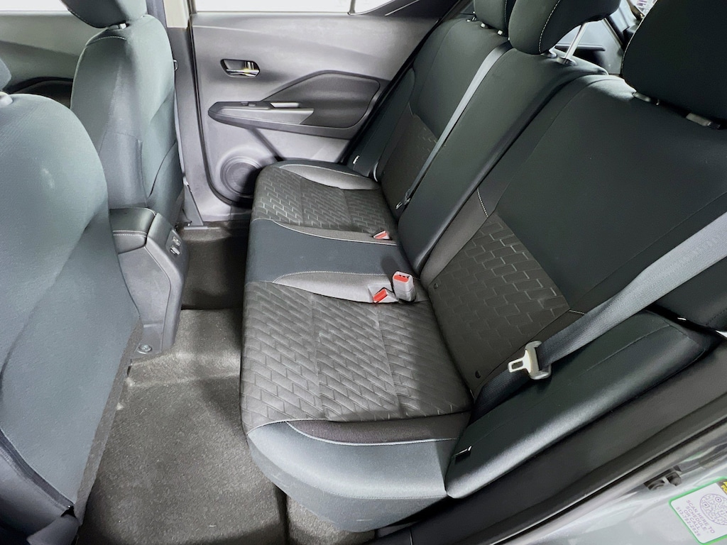 Used 2023 Nissan Kicks SV SUV