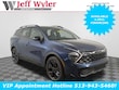 Kia Sportage Plug-In Hybrid