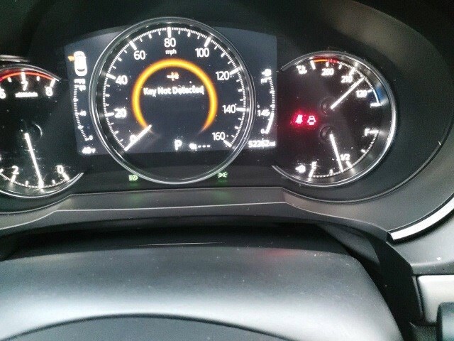 2019 Mazda CX-9 Signature photo 4