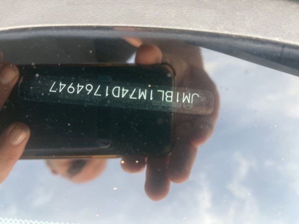 Used 2013 Mazda Mazda3 i Grand Touring Hatchback