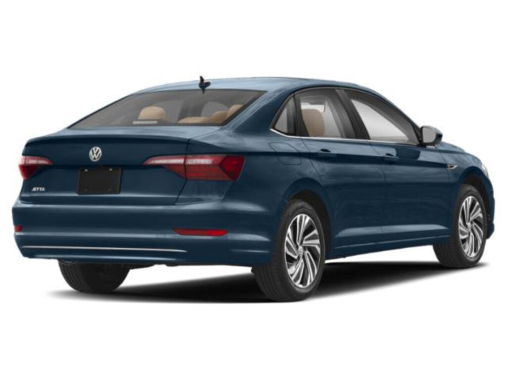 Used 2020 Volkswagen Jetta 1.4T S Sedan