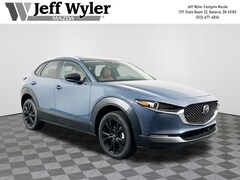 2026 Mazda CX-30 SUV