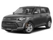 Used 2024 Kia Soul LX Hatchback