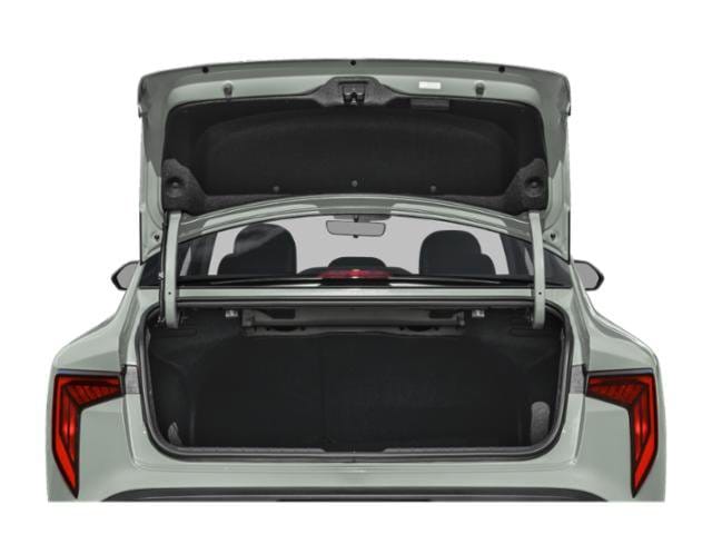 2025 Kia K4 EX - Photo 13