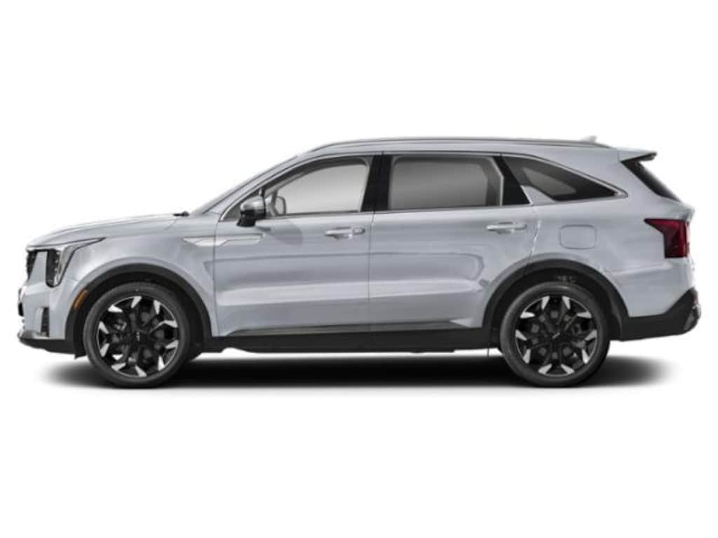 New 2026 Kia Sorento EX SUV