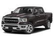 Used 2020 Ram 1500 Big Horn Truck Crew Cab