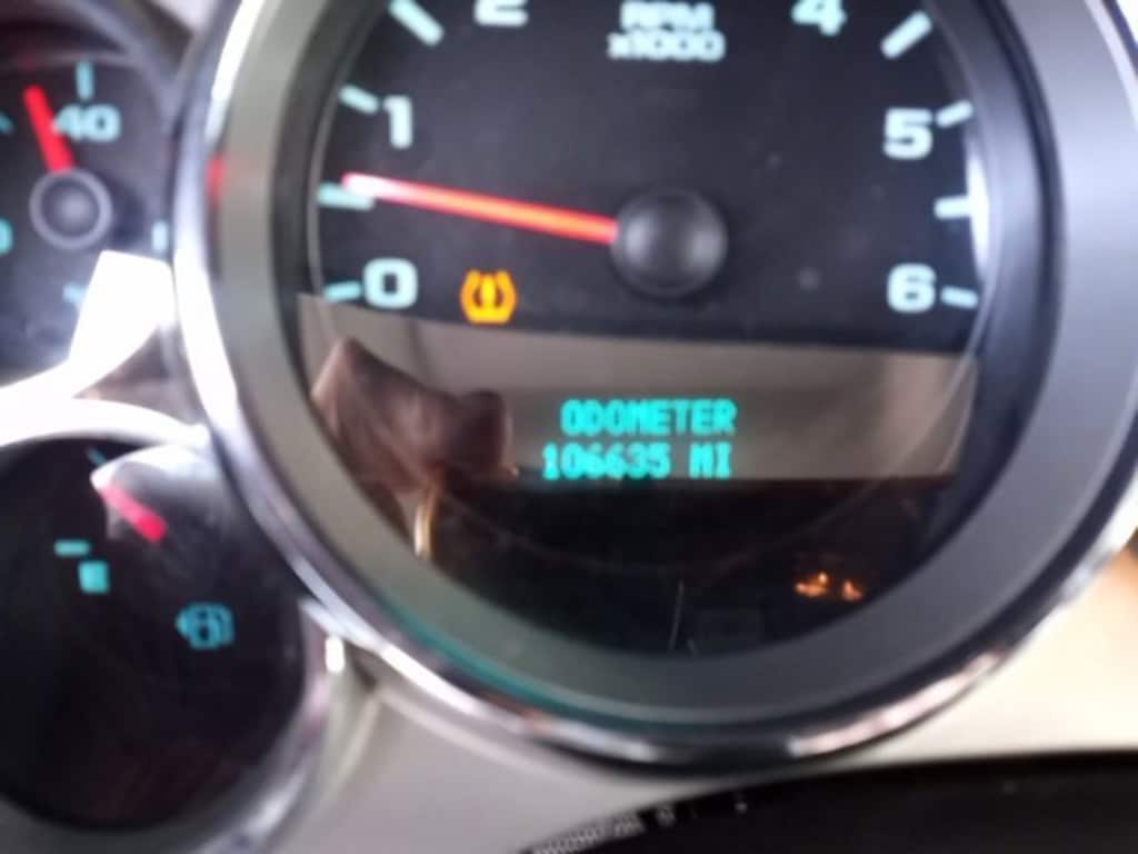 Used 2008 GMC Sierra 2500HD Work Truck Truck Regular Cab