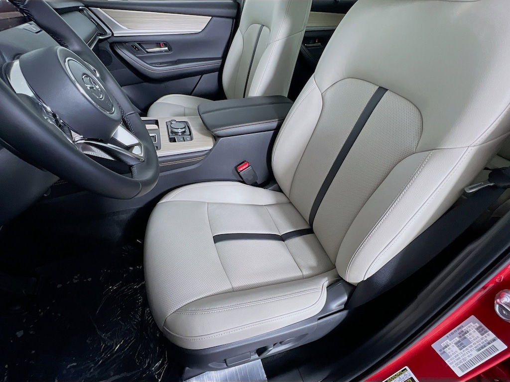 New 2025 Mazda CX-90 Phev Premium Sport SUV