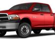 Used 2011 Ram 1500 Big Horn Truck Crew Cab