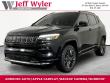Used 2022 Jeep Compass High Altitude SUV