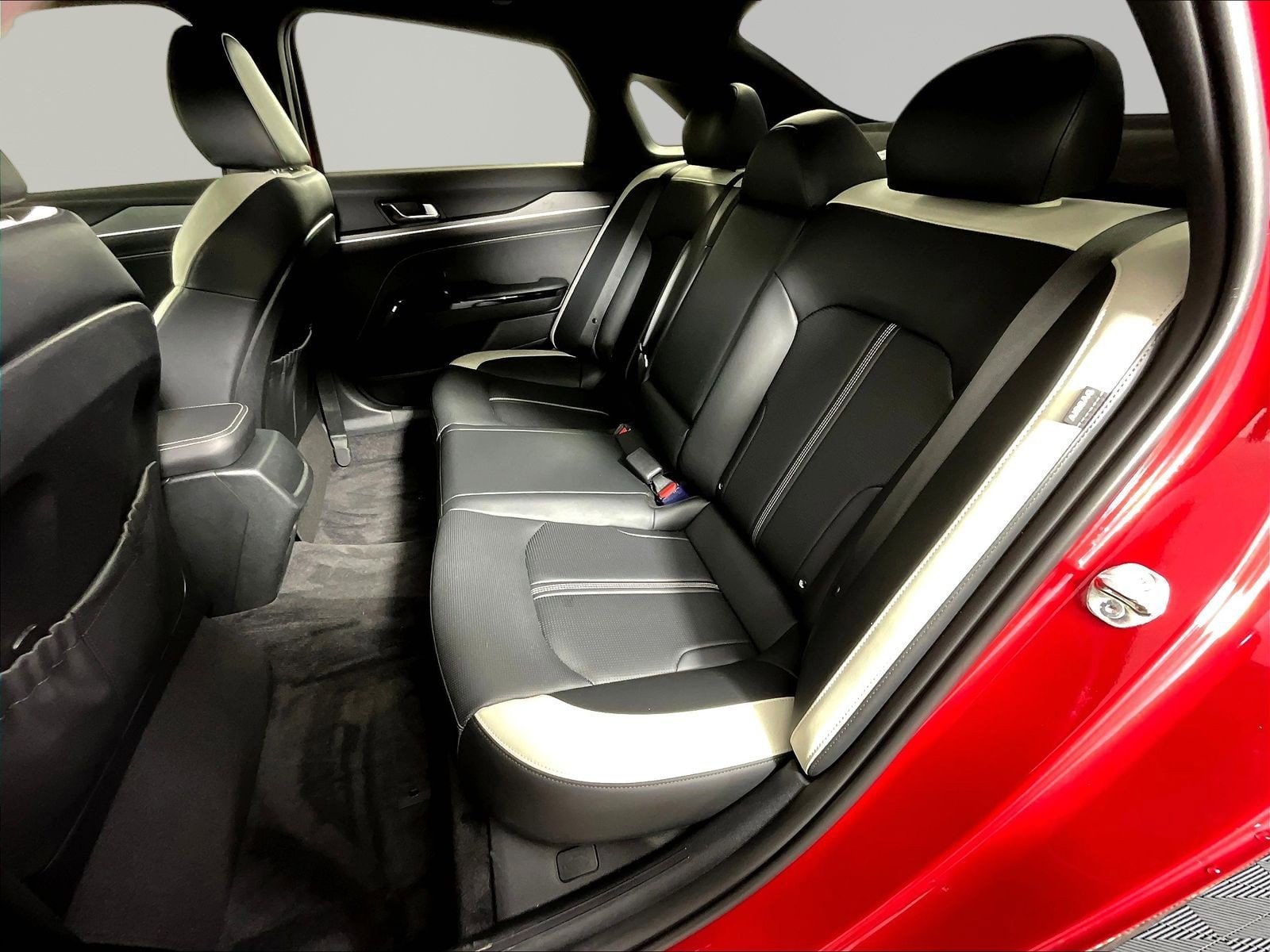 2026 Kia K5 GT-Line - Photo 20