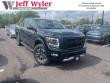 Used 2024 Nissan Titan PRO-4X Truck Crew Cab