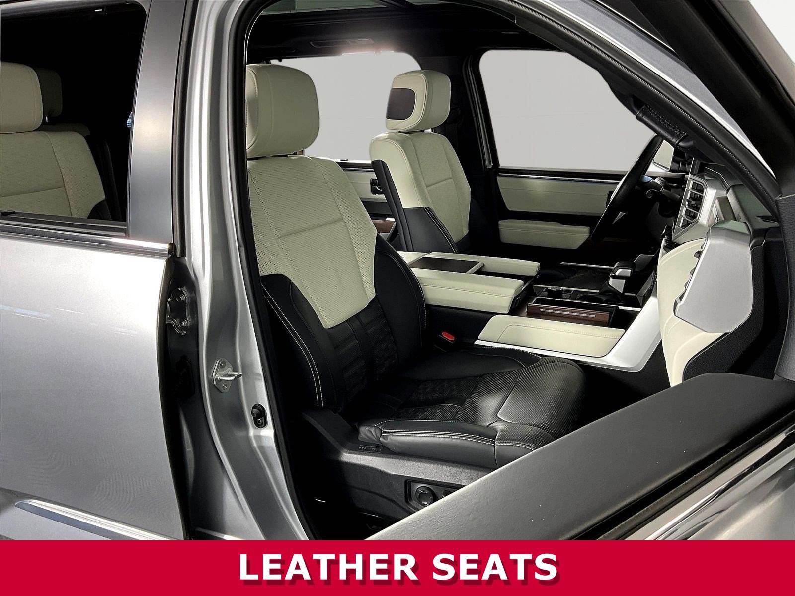 2024 Toyota Sequoia Capstone - Photo 30