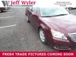 Used 2010 Toyota Avalon XL Sedan