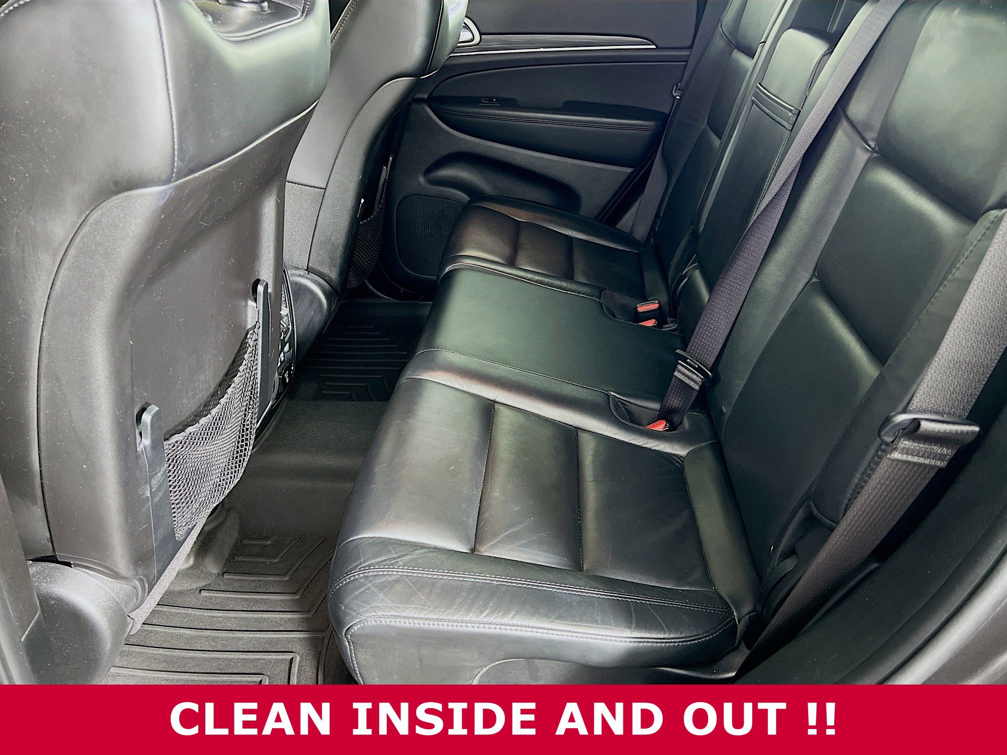 2020 Jeep Grand Cherokee Limited photo 4