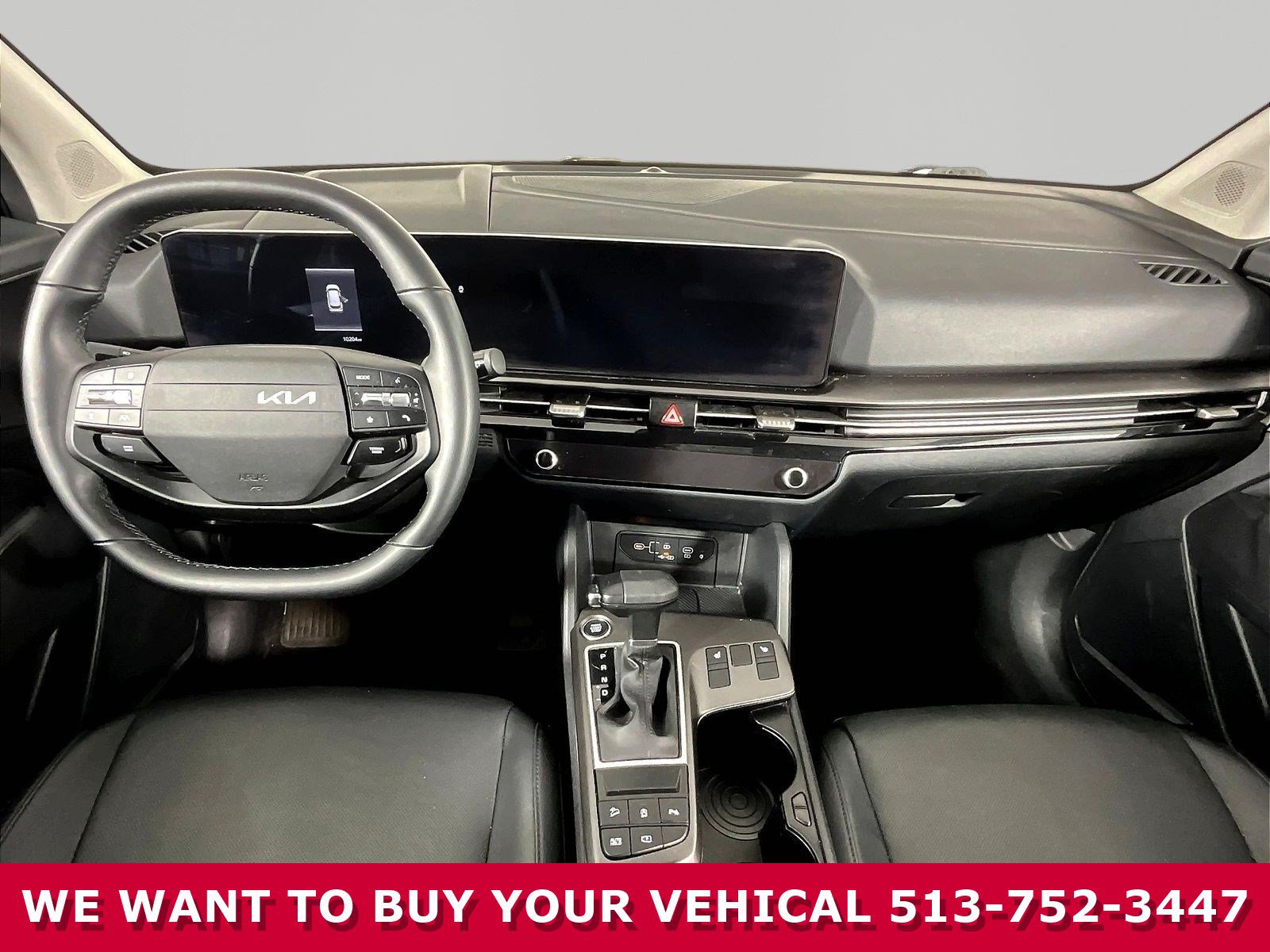 2026 Kia Sportage EX - Photo 10