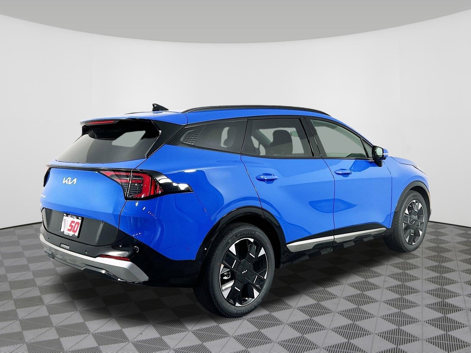 2026 Kia Sportage SX Prestige - Photo 35